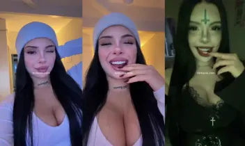 İlayda Erkan – Instagram görüntüleri, 2025-10-31 - Turkunlu üzerinde izle