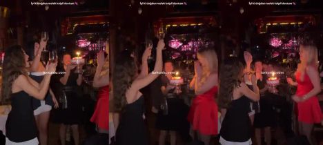 İnci Özmen – Instagram görüntüleri, 2025-12-19 - Turkunlu üzerinde izle
