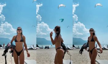 İrem Akar – Instagram görüntüleri, 2026-07-05 - Turkunlu üzerinde izle
