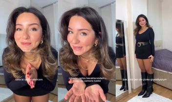 Şeyma Aygüneş – Instagram görüntüleri, 2025-11-10 - Turkunlu üzerinde izle