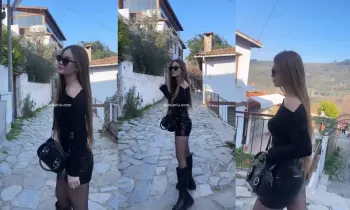 Şeyma Karaalp – Instagram görüntüleri, 2025-02-04 - Turkunlu üzerinde izle