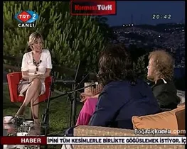 Tuluhan Tekelioğlu – sıcak anları - Turkunlu üzerinde izle