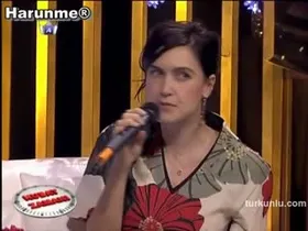 Şevval Sam – dikkat çekici anları - Turkunlu üzerinde izle