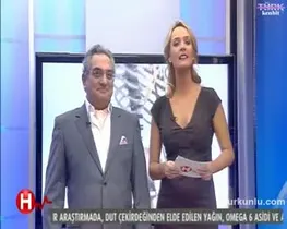 Gülru Congar – seksi videoları, 2012-10-27 - Turkunlu üzerinde izle