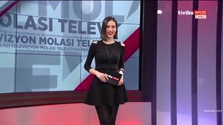 Şansın Tokyay – dikkat çekici anları, 2019-01-24 - Turkunlu üzerinde izle
