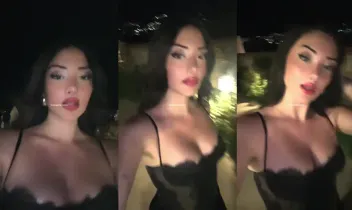 Ada Özdemir – Instagram görüntüleri, 2024-07-15 - Turkunlu üzerinde izle