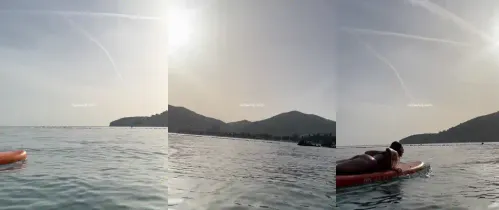 Aslı Umunç – Instagram görüntüleri, 2024-05-17 - Turkunlu üzerinde izle