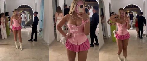 Aslı Umunç – Instagram görüntüleri, 2024-06-20