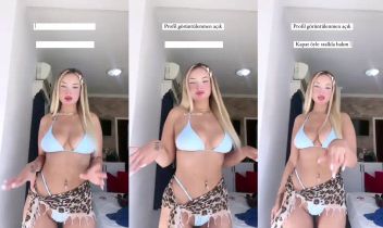 Aslı Umunç – Instagram görüntüleri, 2024-07-17