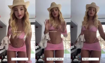 Aslı Umunç – Instagram görüntüleri, 2024-07-19 - Turkunlu üzerinde izle