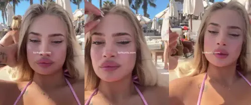 Aslı Umunç – Instagram görüntüleri, 2024-07-31 - Turkunlu üzerinde izle