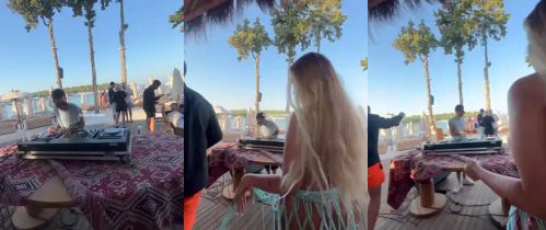 Aslı Umunç – Instagram görüntüleri, 2024-07-31 - Turkunlu üzerinde izle