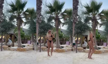 Aslı Umunç – Instagram görüntüleri, 2024-08-06