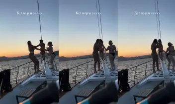 Aslı Umunç – Instagram görüntüleri, 2024-08-30