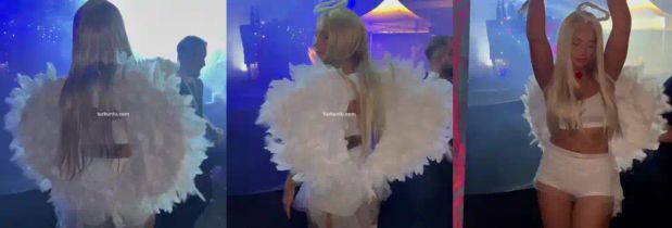 Aslı Umunç – Instagram görüntüleri, 2024-10-28 - Turkunlu üzerinde izle
