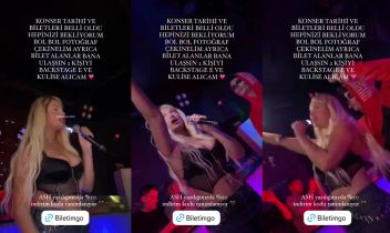 Aslı Umunç – Instagram görüntüleri, 2024-12-30 - Turkunlu üzerinde izle