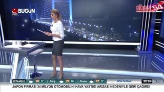 Ceren Bektaş – sıcak anları, 2015-05-20 - Turkunlu üzerinde izle