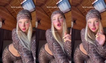 Aslı Umunç – Instagram görüntüleri, 2025-07-06 - Turkunlu üzerinde izle
