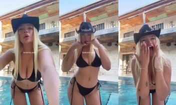 Aslı Umunç – Instagram görüntüleri, 2025-07-21 - Turkunlu üzerinde izle