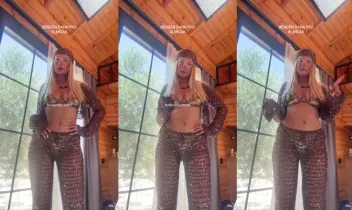 Aslı Umunç – Instagram görüntüleri, 2025-07-24 - Turkunlu üzerinde izle