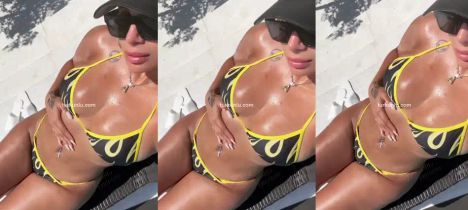 Aslı Umunç – Instagram görüntüleri, 2025-08-30 - Turkunlu üzerinde izle