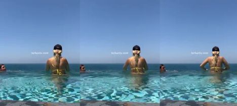 Aslı Umunç – Instagram görüntüleri, 2025-08-30 - Turkunlu üzerinde izle