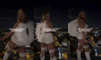 Aslı Umunç – Instagram görüntüleri, 2026-01-16 - Turkunlu üzerinde izle