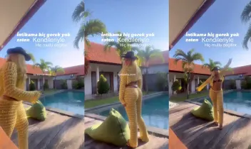 Aslı Umunç – Instagram görüntüleri, 2026-06-20 - Turkunlu üzerinde izle