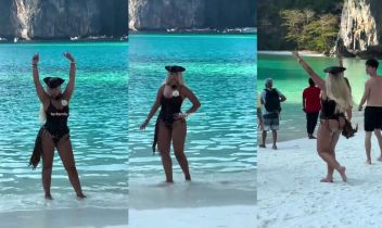 Aslı Umunç – Instagram görüntüleri, 2026-07-22 - Turkunlu üzerinde izle