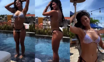 Aylin Selvim – Instagram görüntüleri, 2024-11-18 - Turkunlu üzerinde izle