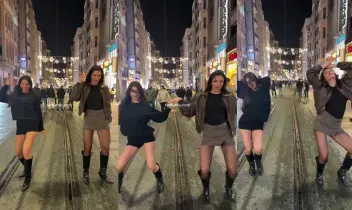 Ayşe Akın – Instagram görüntüleri, 2025-12-05 - Turkunlu üzerinde izle