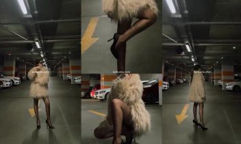 Beyza Şahin – Instagram görüntüleri, 2024-12-22 - Turkunlu üzerinde izle