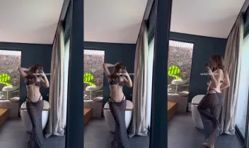 Beyza Şahin – Instagram görüntüleri, 2025-07-20 - Turkunlu üzerinde izle