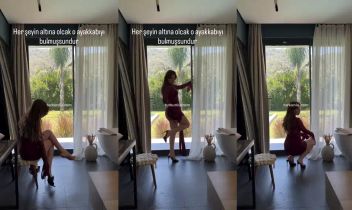 Beyza Şahin – Instagram görüntüleri, 2025-11-03 - Turkunlu üzerinde izle