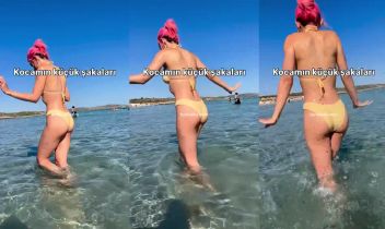 Deniz Diren Aydın – Instagram görüntüleri, 2026-07-26 - Turkunlu üzerinde izle