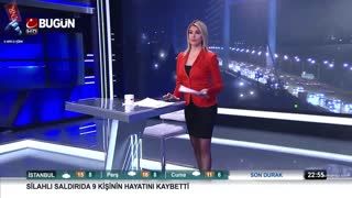 Ceren Bektaş – dikkat çekici anları, 2015-02-26 - Turkunlu üzerinde izle