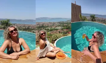 Devrim Özkan – Instagram görüntüleri, 2024-07-04 - Turkunlu üzerinde izle