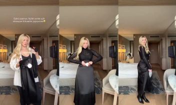 Ece Yılmaz – Instagram görüntüleri, 2024-12-08 - Turkunlu üzerinde izle
