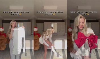 Ece Yılmaz – Instagram görüntüleri, 2025-10-12 - Turkunlu üzerinde izle