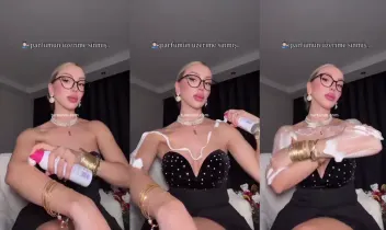 Ece Yılmaz – Instagram görüntüleri, 2025-12-30 - Turkunlu üzerinde izle