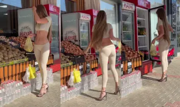 Ekaterina Martynova – Instagram görüntüleri, 2024-03-12 - Turkunlu üzerinde izle