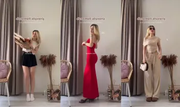 Ela Songur – Instagram görüntüleri, 2024-05-23 - Turkunlu üzerinde izle