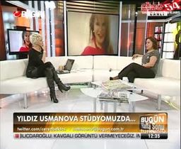 Ceren Bektaş – seksi videoları, 2012-01-21 - Turkunlu üzerinde izle