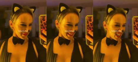 Elif Akan Zaim – Instagram görüntüleri, 2025-10-23 - Turkunlu üzerinde izle