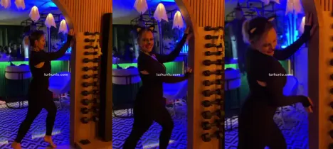 Elif Akan Zaim – Instagram görüntüleri, 2025-10-23 - Turkunlu üzerinde izle
