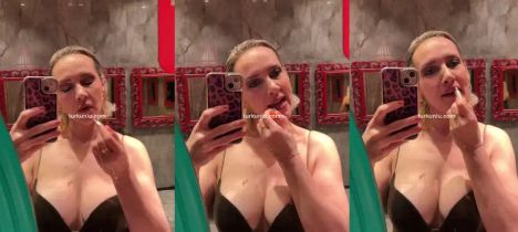 Elif Akan Zaim – Instagram görüntüleri, 2025-11-24 - Turkunlu üzerinde izle