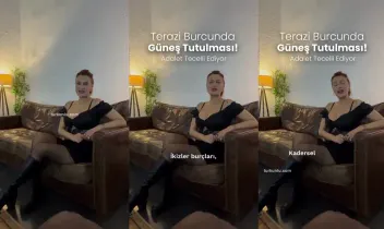 Elvan Lapis – Instagram görüntüleri, 2024-10-02 - Turkunlu üzerinde izle