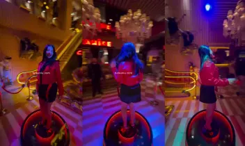 Gözde Akgün – Instagram görüntüleri, 2024-04-18