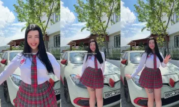 Gözde Akgün – Instagram görüntüleri, 2024-05-12