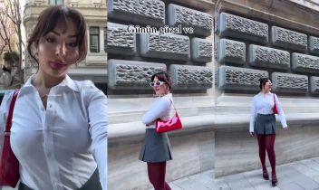 Gülşen Aslan – Instagram görüntüleri, 2024-04-20 - Turkunlu üzerinde izle